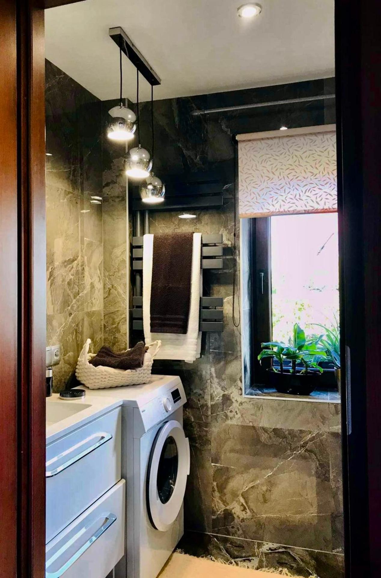 Apartament Podczerwone Czarny Dunajec Buitenkant foto