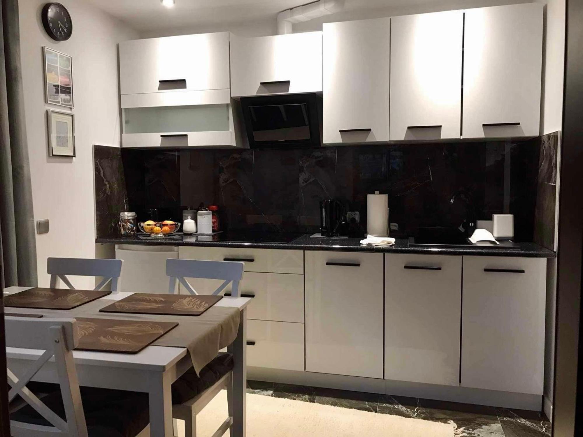 Apartament Podczerwone Czarny Dunajec Buitenkant foto